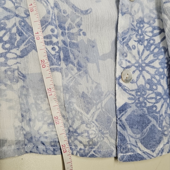 3/$20 Alfred Dunner Top - Picture 6 of 7